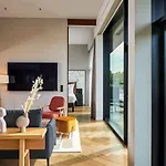 L'esquisse & - Mgallery Collection Hotell