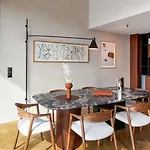 L'esquisse & - Mgallery Collection