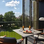 L'esquisse & - Mgallery Collection Hotell Colmar