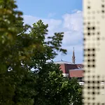 Hotell L'esquisse & - Mgallery Collection Colmar