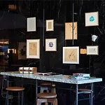 호텔 L'esquisse & - Mgallery Collection 5*