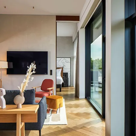 L'esquisse & - Mgallery Collection Hotel