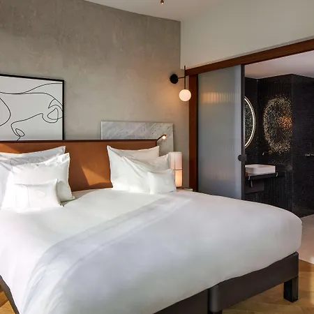 L'esquisse & - Mgallery Hotel Colmar