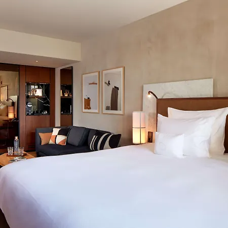 L'esquisse & - Mgallery Hotel Colmar