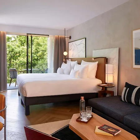 L'esquisse & - Mgallery Hotel
