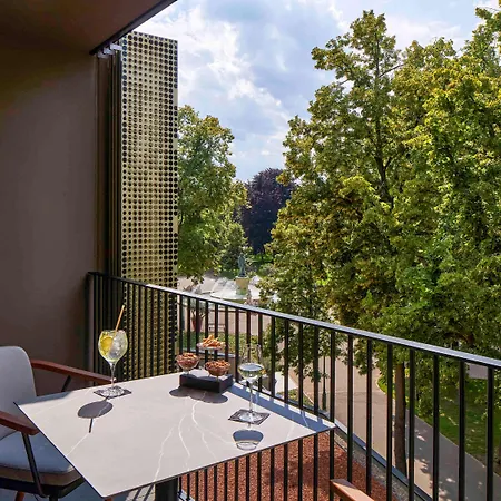 L'esquisse & - Mgallery Colmar