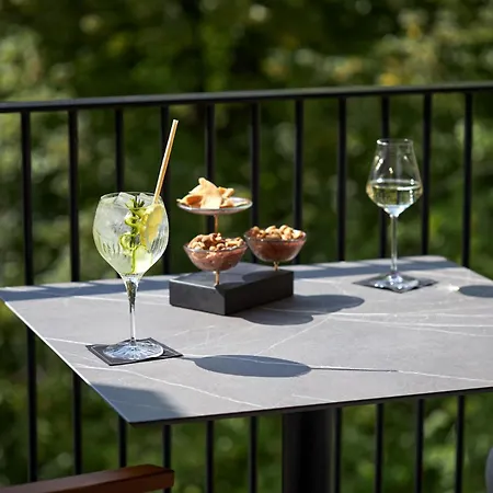 L'esquisse & - Mgallery Collection 5*