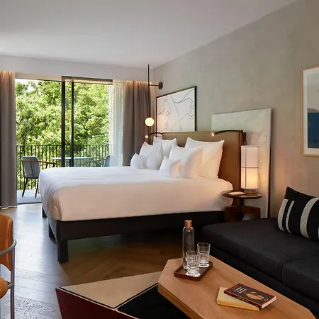 Hotel L'esquisse & - Mgallery 5*