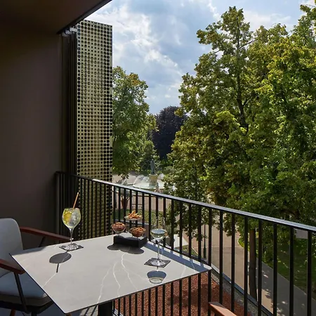 L'esquisse & - Mgallery Hotel Colmar
