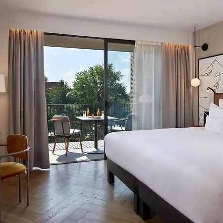 L'esquisse & - Mgallery Hotel Colmar