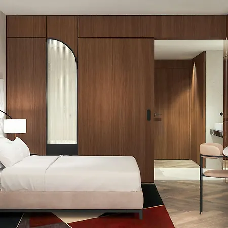 فندق L'esquisse & - Mgallery Collection 5*