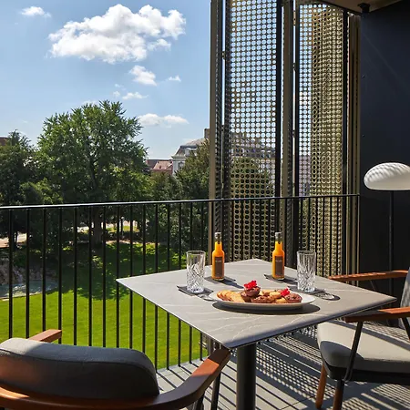 L'esquisse & - Mgallery Hotel Colmar
