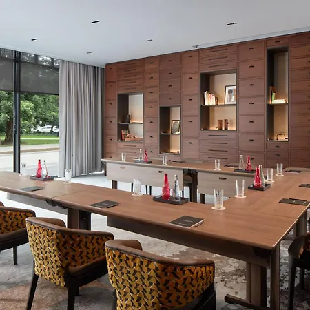 L'esquisse & - Mgallery Collection 콜마