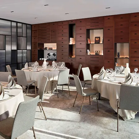 L'esquisse & - Mgallery Collection 5* Colmar