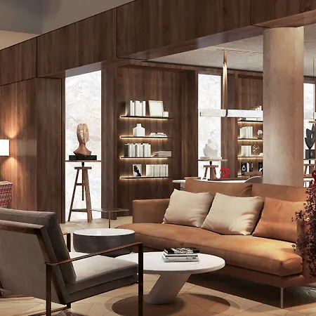 L'esquisse & - Mgallery Collection فندق