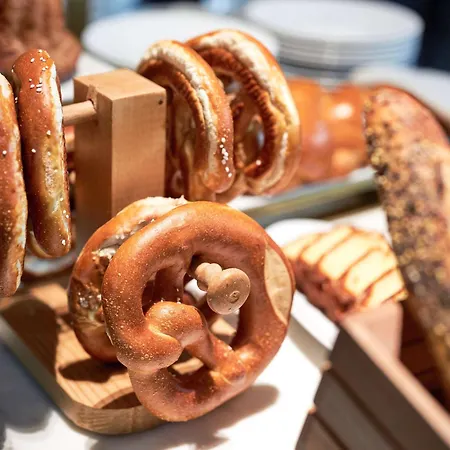 L'esquisse & - Mgallery Collection 5*