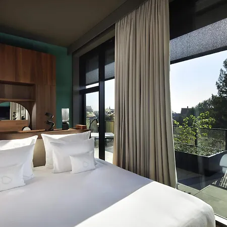 Hotel L'esquisse & - Mgallery Collection 5*