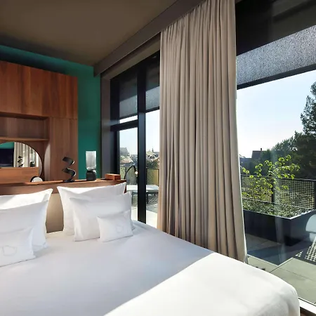 Hotel L'esquisse & - Mgallery 5*