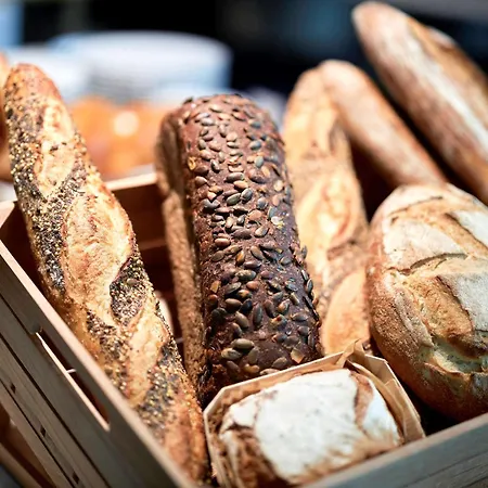 فندق L'esquisse & - Mgallery Collection 5*