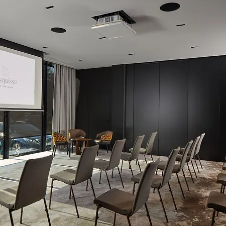 Hotel L'esquisse & - Mgallery 5*