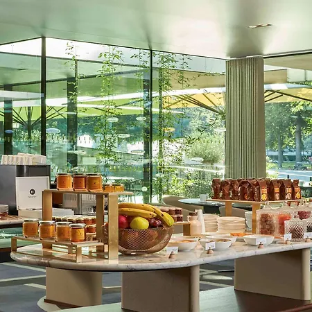 Hotel L'esquisse & - Mgallery Collection