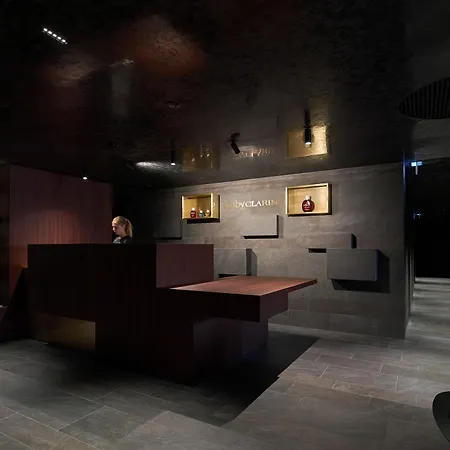 Hotel L'esquisse & - Mgallery Collection 5*