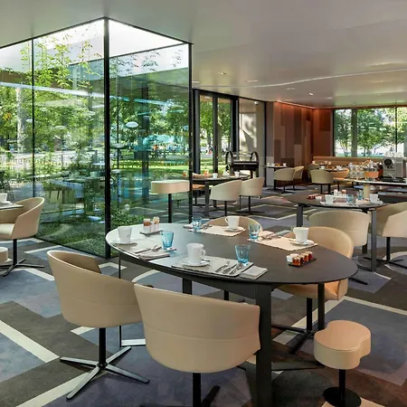 Hotel L'esquisse & - Mgallery Collection Colmar