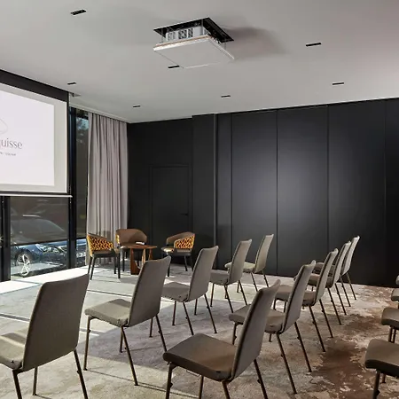 Hotel L'esquisse & - Mgallery