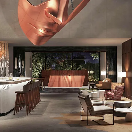 Hotel L'esquisse & - Mgallery