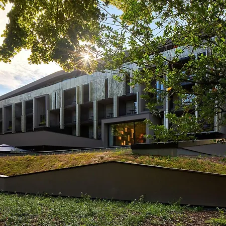 L'esquisse & - Mgallery Collection 5* Colmar