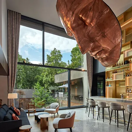 Hotel L'esquisse & - Mgallery