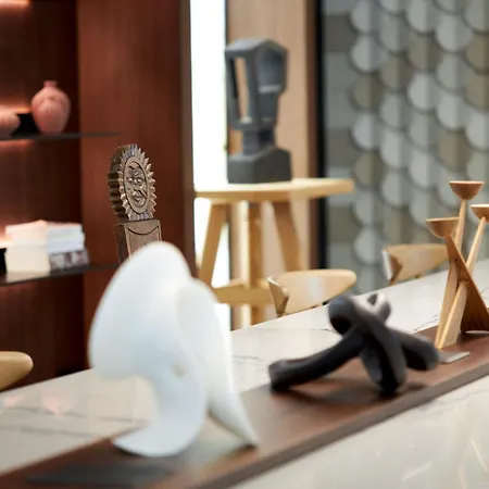 L'esquisse & - Mgallery Collection كولمار