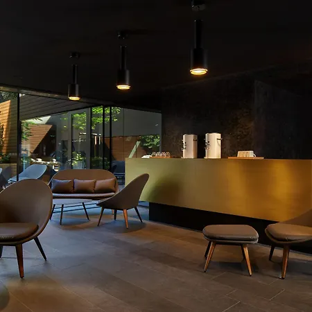 Hotel L'esquisse & - Mgallery Collection