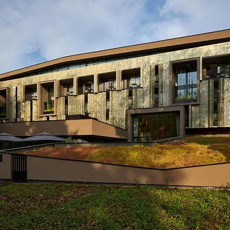 L'esquisse & - Mgallery Collection 호텔