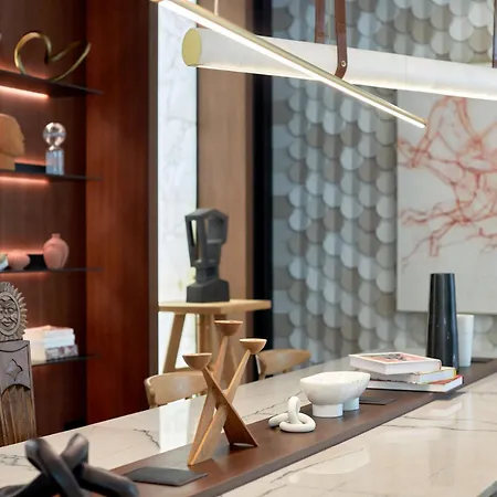 Hotel L'esquisse & - Mgallery Collection