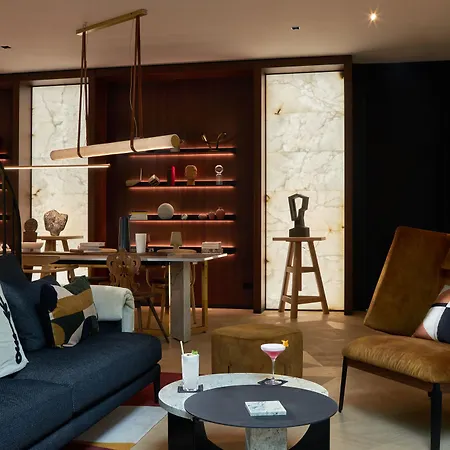 Hotel L'esquisse & - Mgallery