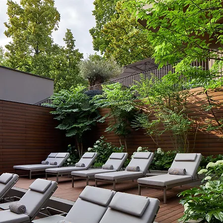 Hotel L'esquisse & - Mgallery Colmar