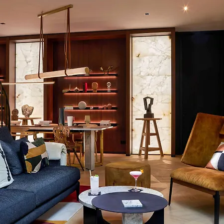 Hotel L'esquisse & - Mgallery Colmar