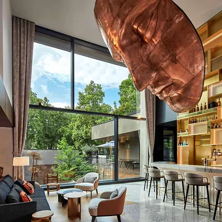 L'esquisse & - Mgallery Hotel