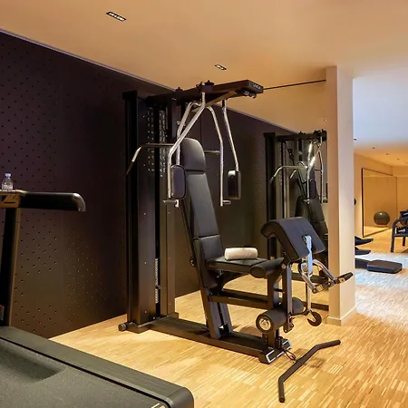 L'esquisse & - Mgallery Collection Hotel 5*