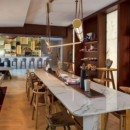 Hotel L'esquisse & - Mgallery 5*