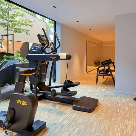 L'esquisse & - Mgallery Collection Hotel 5*