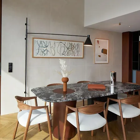 Hotel L'esquisse & - Mgallery 5*