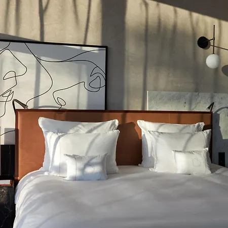 Hotel L'esquisse & - Mgallery 5*
