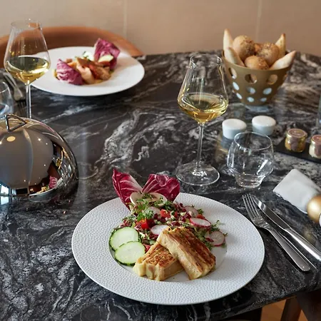 L'esquisse & - Mgallery Hotel 5*