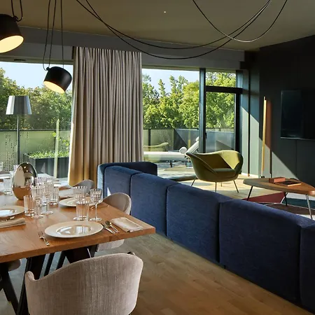 Hotel L'esquisse & - Mgallery