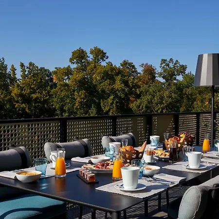 Hotel L'esquisse & - Mgallery Colmar
