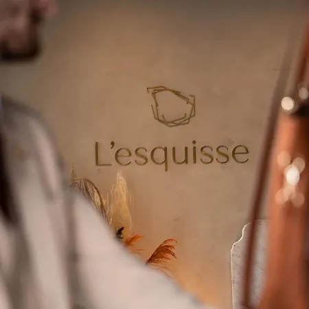 L'esquisse & - Mgallery Hotel Colmar