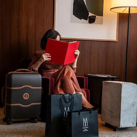 Hotel L'esquisse & - Mgallery 5*
