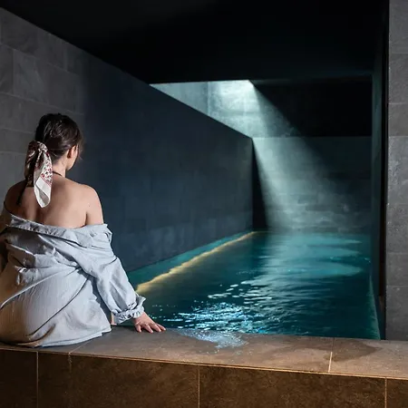 Hotel L'esquisse & - Mgallery Colmar